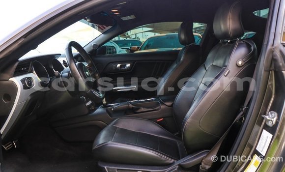 Buy Import Ford Mustang Other Car in Import - Dubai in Barh el Gazel Buy Import Ford Mustang Other Car in Import - Dubai in Barh el Gazel