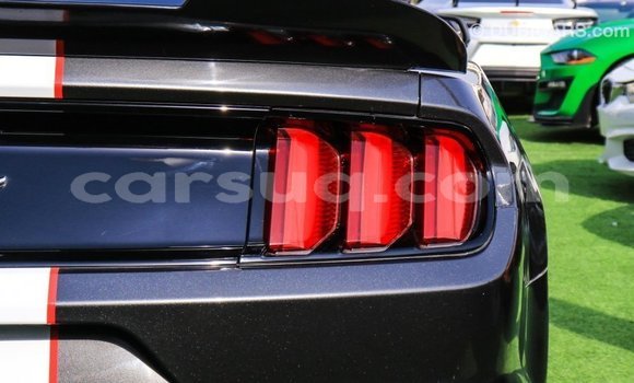 Buy Import Ford Mustang Other Car in Import - Dubai in Barh el Gazel Buy Import Ford Mustang Other Car in Import - Dubai in Barh el Gazel