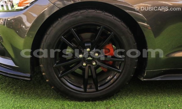 Buy Import Ford Mustang Other Car in Import - Dubai in Barh el Gazel Buy Import Ford Mustang Other Car in Import - Dubai in Barh el Gazel