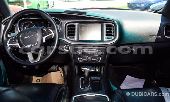 Buy Import Dodge Charger Red Car in Import - Dubai in Barh el Gazel Buy Import Dodge Charger Red Car in Import - Dubai in Barh el Gazel