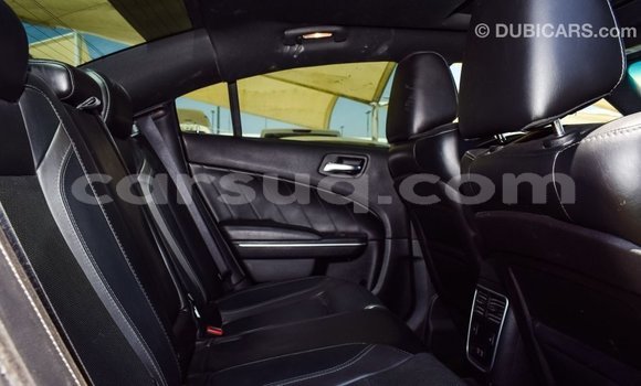 Buy Import Dodge Charger Red Car in Import - Dubai in Barh el Gazel Buy Import Dodge Charger Red Car in Import - Dubai in Barh el Gazel