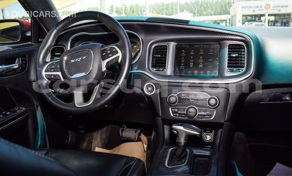 Buy Import Dodge Charger Red Car in Import - Dubai in Barh el Gazel Buy Import Dodge Charger Red Car in Import - Dubai in Barh el Gazel