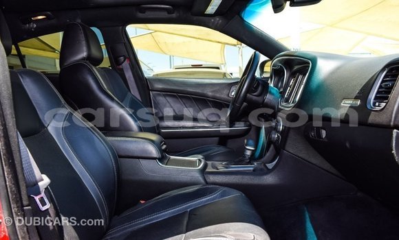 Buy Import Dodge Charger Red Car in Import - Dubai in Barh el Gazel Buy Import Dodge Charger Red Car in Import - Dubai in Barh el Gazel