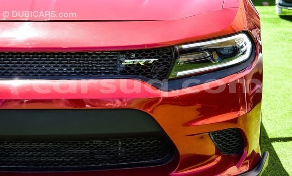 Buy Import Dodge Charger Red Car in Import - Dubai in Barh el Gazel Buy Import Dodge Charger Red Car in Import - Dubai in Barh el Gazel