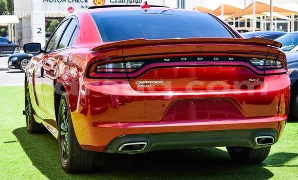 Buy Import Dodge Charger Red Car in Import - Dubai in Barh el Gazel Buy Import Dodge Charger Red Car in Import - Dubai in Barh el Gazel