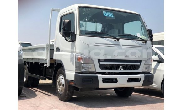 Acheter Import Utilitaire Mitsubishi L400 Blanc à Import - Dubai, Barh el Gazel