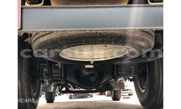 Acheter Import Utilitaire Mitsubishi L400 Blanc à Import - Dubai, Barh el Gazel Acheter Import Utilitaire Mitsubishi L400 Blanc à Import - Dubai, Barh el Gazel