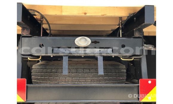 Acheter Import Utilitaire Mitsubishi L400 Blanc à Import - Dubai, Barh el Gazel Acheter Import Utilitaire Mitsubishi L400 Blanc à Import - Dubai, Barh el Gazel