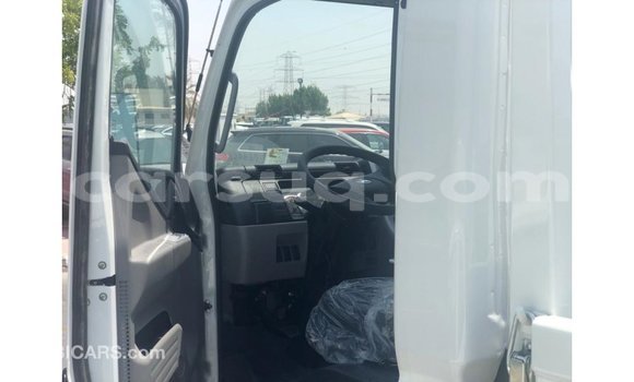 Acheter Import Utilitaire Mitsubishi L400 Blanc à Import - Dubai, Barh el Gazel Acheter Import Utilitaire Mitsubishi L400 Blanc à Import - Dubai, Barh el Gazel