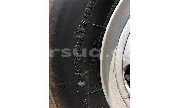 Acheter Import Utilitaire Mitsubishi L400 Blanc à Import - Dubai, Barh el Gazel Acheter Import Utilitaire Mitsubishi L400 Blanc à Import - Dubai, Barh el Gazel