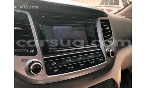 Buy Import Hyundai Tucson Red Car in Import - Dubai in Barh el Gazel Buy Import Hyundai Tucson Red Car in Import - Dubai in Barh el Gazel