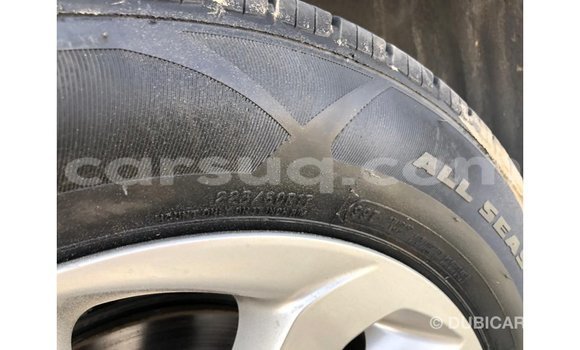 Buy Import Hyundai Tucson Red Car in Import - Dubai in Barh el Gazel Buy Import Hyundai Tucson Red Car in Import - Dubai in Barh el Gazel