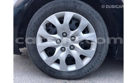 Acheter Import Voiture Hyundai Elantra Noir à Import - Dubai, Barh el Gazel Acheter Import Voiture Hyundai Elantra Noir à Import - Dubai, Barh el Gazel