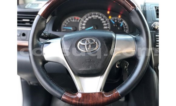Buy Import Toyota Camry White Car in Import - Dubai in Barh el Gazel Buy Import Toyota Camry White Car in Import - Dubai in Barh el Gazel