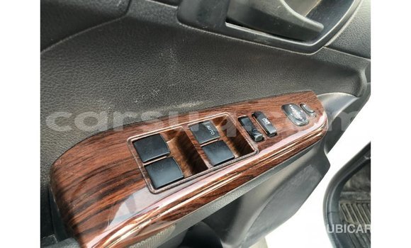 Buy Import Toyota Camry White Car in Import - Dubai in Barh el Gazel Buy Import Toyota Camry White Car in Import - Dubai in Barh el Gazel