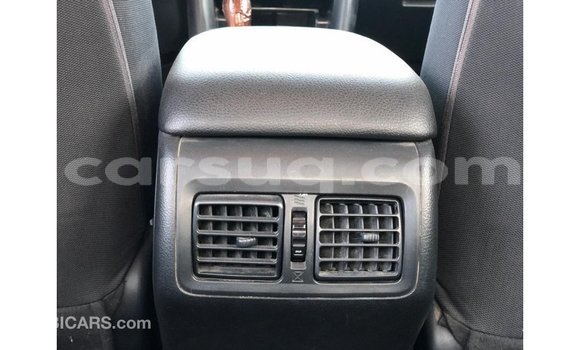 Buy Import Toyota Camry White Car in Import - Dubai in Barh el Gazel Buy Import Toyota Camry White Car in Import - Dubai in Barh el Gazel