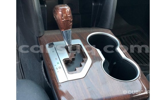 Buy Import Toyota Camry White Car in Import - Dubai in Barh el Gazel Buy Import Toyota Camry White Car in Import - Dubai in Barh el Gazel