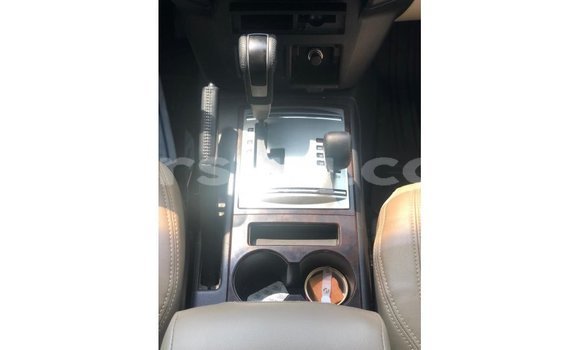 Buy Import Mitsubishi Pajero Red Car in Import - Dubai in Barh el Gazel Buy Import Mitsubishi Pajero Red Car in Import - Dubai in Barh el Gazel