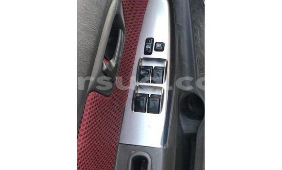 Buy Import Toyota Hilux White Car in Import - Dubai in Barh el Gazel Buy Import Toyota Hilux White Car in Import - Dubai in Barh el Gazel