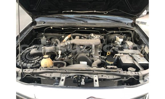 Buy Import Toyota Hilux Black Car in Import - Dubai in Barh el Gazel Buy Import Toyota Hilux Black Car in Import - Dubai in Barh el Gazel