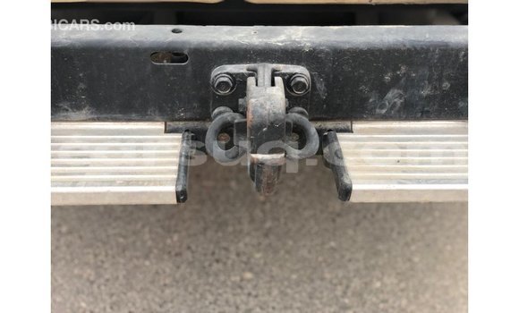 Buy Import Toyota Land Cruiser White Car in Import - Dubai in Barh el Gazel Buy Import Toyota Land Cruiser White Car in Import - Dubai in Barh el Gazel