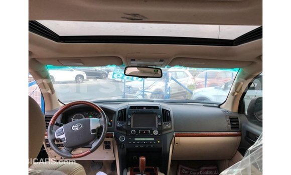 Buy Import Toyota Land Cruiser Black Car in Import - Dubai in Barh el Gazel Buy Import Toyota Land Cruiser Black Car in Import - Dubai in Barh el Gazel