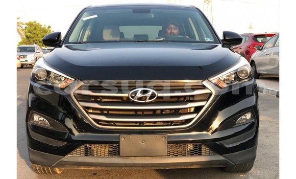 Buy Import Hyundai Tucson Black Car in Import - Dubai in Barh el Gazel Buy Import Hyundai Tucson Black Car in Import - Dubai in Barh el Gazel