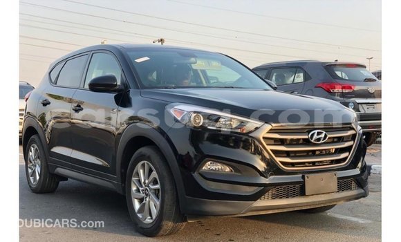 Buy Import Hyundai Tucson Black Car in Import - Dubai in Barh el Gazel Buy Import Hyundai Tucson Black Car in Import - Dubai in Barh el Gazel