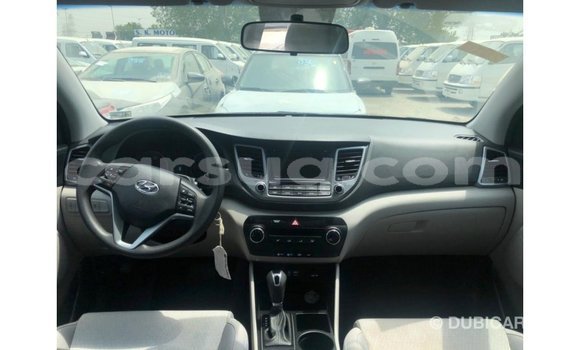 Buy Import Hyundai Tucson Black Car in Import - Dubai in Barh el Gazel Buy Import Hyundai Tucson Black Car in Import - Dubai in Barh el Gazel