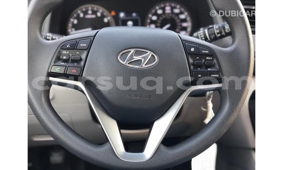 Buy Import Hyundai Tucson Black Car in Import - Dubai in Barh el Gazel Buy Import Hyundai Tucson Black Car in Import - Dubai in Barh el Gazel