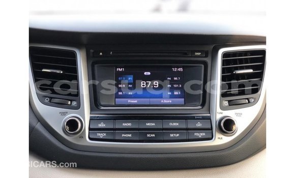 Buy Import Hyundai Tucson Black Car in Import - Dubai in Barh el Gazel Buy Import Hyundai Tucson Black Car in Import - Dubai in Barh el Gazel