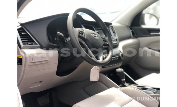 Buy Import Hyundai Tucson Black Car in Import - Dubai in Barh el Gazel Buy Import Hyundai Tucson Black Car in Import - Dubai in Barh el Gazel