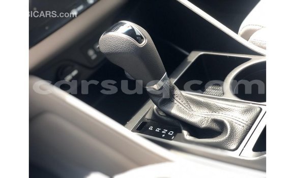 Buy Import Hyundai Tucson Black Car in Import - Dubai in Barh el Gazel Buy Import Hyundai Tucson Black Car in Import - Dubai in Barh el Gazel