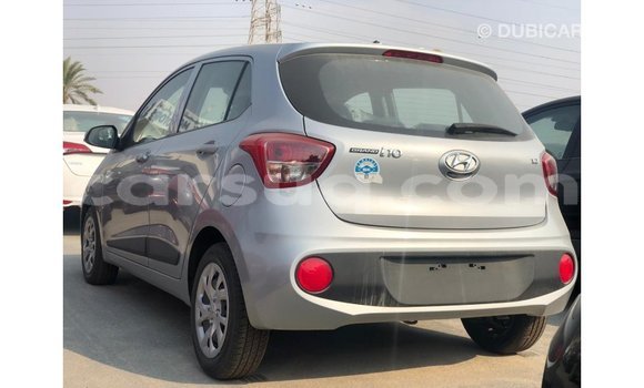 Buy Import Hyundai i10 Other Car in Import - Dubai in Barh el Gazel Buy Import Hyundai i10 Other Car in Import - Dubai in Barh el Gazel