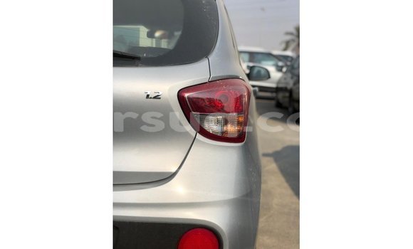 Buy Import Hyundai i10 Other Car in Import - Dubai in Barh el Gazel Buy Import Hyundai i10 Other Car in Import - Dubai in Barh el Gazel