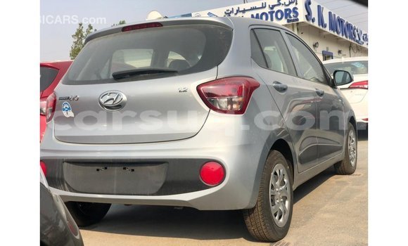 Buy Import Hyundai i10 Other Car in Import - Dubai in Barh el Gazel Buy Import Hyundai i10 Other Car in Import - Dubai in Barh el Gazel