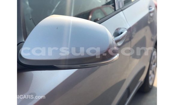 Buy Import Hyundai i10 Other Car in Import - Dubai in Barh el Gazel Buy Import Hyundai i10 Other Car in Import - Dubai in Barh el Gazel