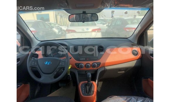 Buy Import Hyundai i10 Other Car in Import - Dubai in Barh el Gazel Buy Import Hyundai i10 Other Car in Import - Dubai in Barh el Gazel