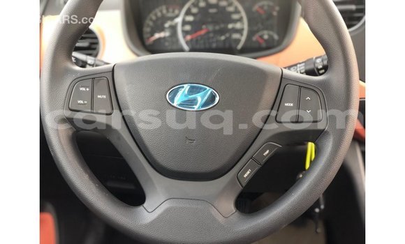 Buy Import Hyundai i10 Other Car in Import - Dubai in Barh el Gazel Buy Import Hyundai i10 Other Car in Import - Dubai in Barh el Gazel