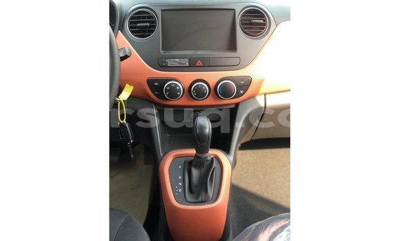 Buy Import Hyundai i10 Other Car in Import - Dubai in Barh el Gazel Buy Import Hyundai i10 Other Car in Import - Dubai in Barh el Gazel