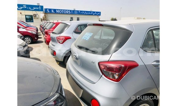 Buy Import Hyundai i10 Other Car in Import - Dubai in Barh el Gazel Buy Import Hyundai i10 Other Car in Import - Dubai in Barh el Gazel