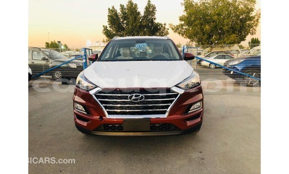 Buy Import Hyundai Tucson Other Car in Import - Dubai in Barh el Gazel Buy Import Hyundai Tucson Other Car in Import - Dubai in Barh el Gazel