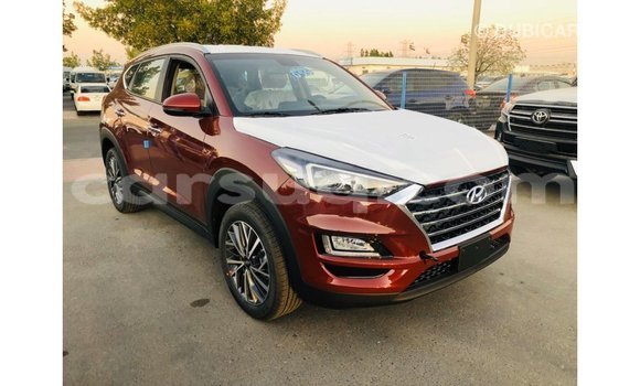 Buy Import Hyundai Tucson Other Car in Import - Dubai in Barh el Gazel Buy Import Hyundai Tucson Other Car in Import - Dubai in Barh el Gazel