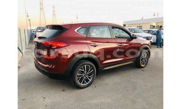 Buy Import Hyundai Tucson Other Car in Import - Dubai in Barh el Gazel Buy Import Hyundai Tucson Other Car in Import - Dubai in Barh el Gazel
