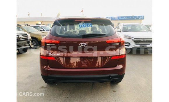 Buy Import Hyundai Tucson Other Car in Import - Dubai in Barh el Gazel Buy Import Hyundai Tucson Other Car in Import - Dubai in Barh el Gazel