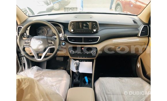 Buy Import Hyundai Tucson Other Car in Import - Dubai in Barh el Gazel Buy Import Hyundai Tucson Other Car in Import - Dubai in Barh el Gazel