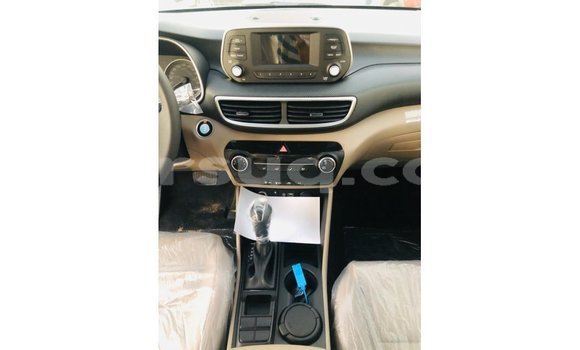 Buy Import Hyundai Tucson Other Car in Import - Dubai in Barh el Gazel Buy Import Hyundai Tucson Other Car in Import - Dubai in Barh el Gazel