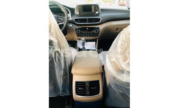 Buy Import Hyundai Tucson Other Car in Import - Dubai in Barh el Gazel Buy Import Hyundai Tucson Other Car in Import - Dubai in Barh el Gazel
