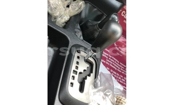 Buy Import Toyota Fortuner Black Car in Import - Dubai in Barh el Gazel Buy Import Toyota Fortuner Black Car in Import - Dubai in Barh el Gazel