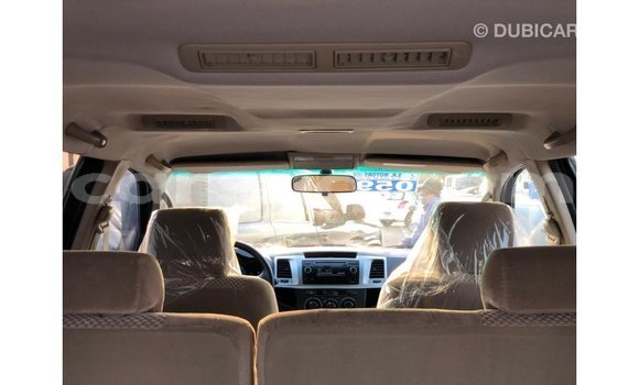 Buy Import Toyota Fortuner Black Car in Import - Dubai in Barh el Gazel Buy Import Toyota Fortuner Black Car in Import - Dubai in Barh el Gazel